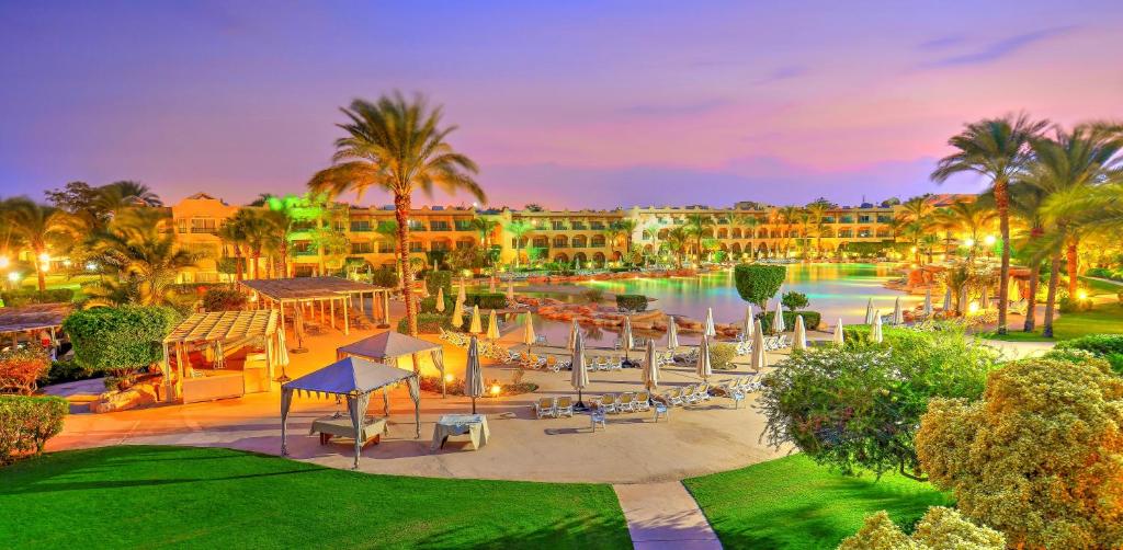 Stella Di Mare Grand Hotel فندق ستيلا دي ماري جراند